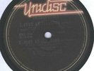 Imagination Just An Illusion / Changes / New Dimension BLACK LABEL VERSION