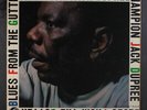 CHAMPION JACK DUPREE: Blues From The Gutter LP (Mono, black label, wax has sl h