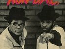 Run-DMC - Run-D.M.C. Vinyl LP NEU 09537103