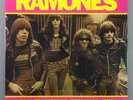 RAMONES San Francisco City Hall 1979 IMPORT LP SEALED MINT ???? CLASSIC Punk Rock