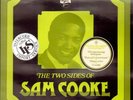 Sam Cooke The Two Sides Of Sam Cooke SPECIALTY Specialty Vinyl LP