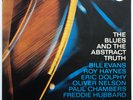 Oliver Nelson Blues & the Abstract Truth on Impulse - Japan LP NM