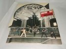 The Dictators:   Manifest Destiny  orig  EX+  1977   Spanish  LP
