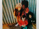 Jimi Hendrix - Band Of Gypsys - Vinyl LP Australia 1970
