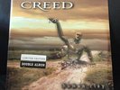 Creed Human Clay 2 X LP Vinyl 1999 Wind Up Records Limited Edition Double LP NEW