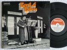 EAST OF EDEN Snafu lp UK Deram SML 1050 original press laminated prog rock VG+