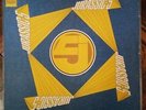 JURASSIC 5 EP / VINYL LP 1997 ORIGINAL PRESSING J0001 RUMBLE/PICKININNY RECORDS