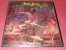 Judas Priest -- Sad wings of destiny   -- LP / HardRock