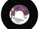 DONALD HEIGHT - TALK OF THE GRAPEVINE - SHOUT - EXCELLENT CONDITION