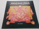 1973 Black Sabbath  