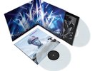 SIMPLE MINDS Celebrate SEALED TRANSPARENT 180g 2xLP Record Store Day 2015 EU