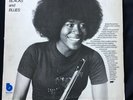 BOBBI HUMPHREY BLACKS AND BLUES BLUE NOTE FLUTE JAZZ EX BOBBI HUMPHREYS LP