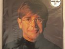 Elton John - Made In England - Factory SEALED 1995 US 1st Press Audiophile