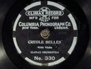 78 RPM --  Climax Orchestra (Hager), Climax 330 