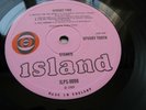 Spooky Tooth SPOOKY TWO UK LP 1ST PRESS PINK ISLAND 'EYE'  LABEL