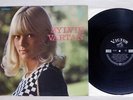 SYLVIE VARTAN SAME VICTOR SHP-5709 Japan RARE VINYL LP