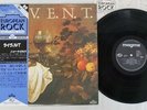 NEW TROLLS L.I.V.E.N.T MAGMA K22P-327 Japan OBI VINYL LP