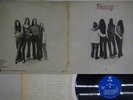 FANNY SAME WARNER P-8115R Japan VINYL LP