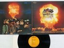 JEFFERSON AIRPLANE CROWN OF CREATION RCA SHP-6001 Japan VINYL LP