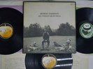 GEORGE HARRISON ALL THINGS MUST PASS APPLE AP-9016C,7,8 Japan VINYL 3LP