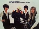 LP - Shangri-Las - Remember (Walking In The Sand)