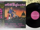 OST(DAVID BOWIE) ABSOLUTE BEGINNERS VIRGIN 28VB-1080 Japan OBI PROMO VINYL LP