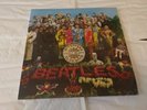 The Beatles - Sgt Pepper - Deagostini LP VINYL *NEW SEALED* (2016)