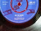 THE SOULMATES - ON THE MOVE