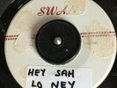 Northern Soul 45    ** MICKEY LEE LANE  ** Hey Sah - Lo - Ney **   Swan Pressing