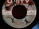 TOMMY McCOOK - DREAM BOAT.