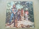 CREEDENCE CLEARWATER REVIVAL GREEN RIVER  UK STEREO LIBERTY LP A2/B2 TEXTURED
