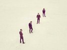 Mumford and Sons - Delta - Double LP Vinyl - New