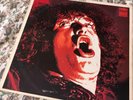 Joe Cocker ?– With A Little Help From My Friends-RARE UK Regal Zonophone '69 VG+