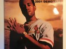 2001 Demo Tape, Kanye West, Rare Vinyl, Used, Good Condition