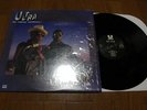 ULTRA / BIG TIME LP - US ORIG 1996 OUR TURN KOOL KEITH TIM DOG KUT MASTA KURT