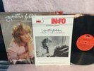 AGNETHA FÄLTSKOG  - ABBA - WRAP YOUR ARMS AROUND ME - DL - MIT INFOBLATT