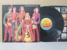 Fotheringay- Self Titled 1970 Folk LP (RE Vinyl EX-) Sandy Denny FACTORY SAMPLE