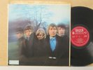 ROLLING STONES- Between The Buttons LP (1967 UK Mono Vinyl G+)