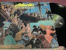 ATLANTIS GET ON BOARD LP VERTIGO LABEL 6360630 GERMANY IMPORT PROG VG+/VG