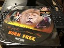 Queen Brian May Born Free Rare Numbered 12”picture Disc Number 717 Of 1000