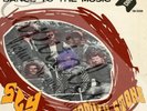 60S PSYC SOUL DIRECTION SLY & THE FAMILY STONE DANCE TO THE MUSIC PICTURE SLEEVE