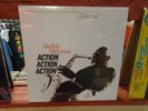 Jackie McLean Action Action Action LP NEW vinyl Bobby Hutcherson Blue Note Jazz