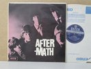 The Rolling Stones ?– Aftermath LP G+ (UK Stereo WB UNBOXED 1966) 1w/5w MATRIX