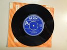 BOBBIE MILLER:(w/Bill Wyman Of Stones)Every Beat Of My Heart-U.K.7