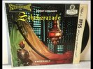 ERNEST ANSERMET Rimsky-Korsakov Scheherazade LP London Stereo CS 6018 BLUE BACK