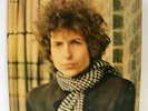 Bob Dylan - Blonde on Blonde 2xLP Mono Claudia Cardinale Cover (Rare)