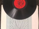 Delaney and Bonnie, Harrison & Clapton Vinyl - Falkoner LP, CBM 4450, Live 1969
