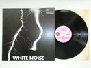 WHITE NOISE-AN ELECTRIC STORM..  GENUINE 1ST UK PRESS EX VINYL LP 1969