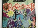 The Zombies - Odessey and Oracle - 1968 Vinyl LP - TES 4013 - Original Cover