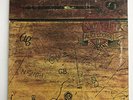 Alice Cooper - School's Out - w/ Panties  - BS 2623 - 1972 Vinyl LP